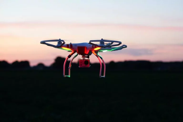 Dji ronin 5 - recenzja gimbalu dla zaawansowanych filmowców