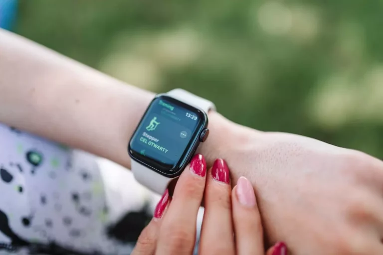 Gadżety do relaksu - technologiczne wsparcie dla zdrowego stylu życia