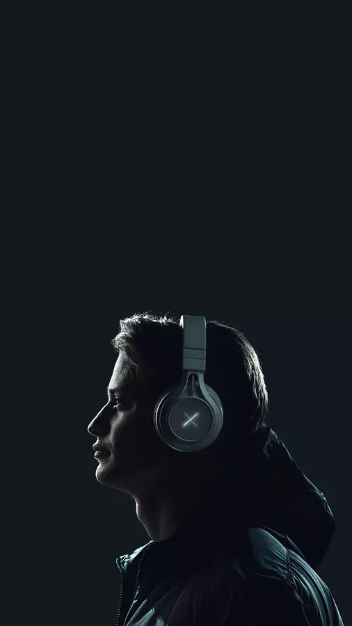 Słuchawki elektrostatyczne - stax sr-l500 vs. audeze lcd-1