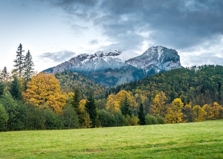 Zakopane w stylu boho – gdzie wynająć apartamenty w tym klimacie?