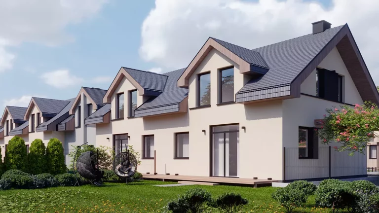 Dom w Dębnikach – dlaczego ta dzielnica Krakowa przyciąga nowych mieszkańców?