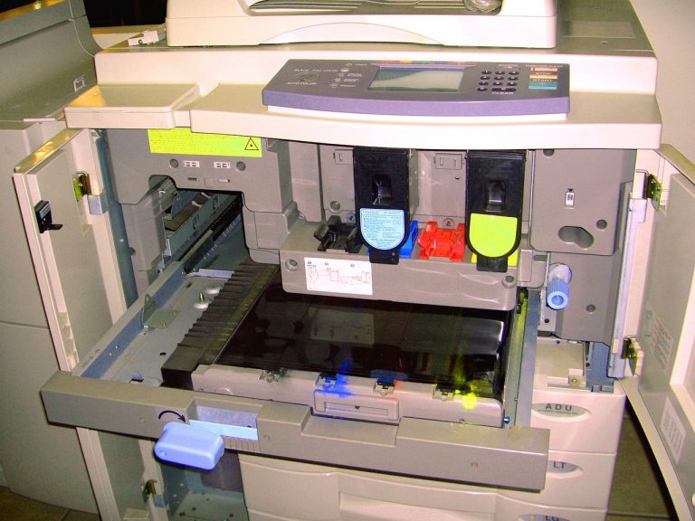 Serwis drukarek hp we wrocławiu – jak wybrać specjalistów, którym możesz zaufać