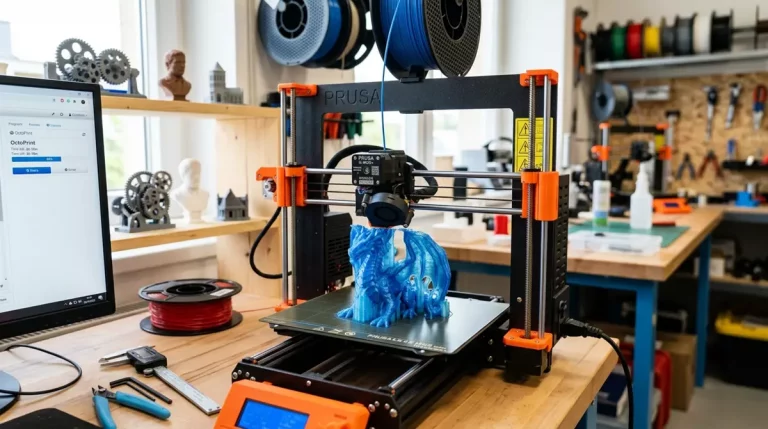 Druk 3D na zamówienie - czego oczekują dziś klienci indywidualni