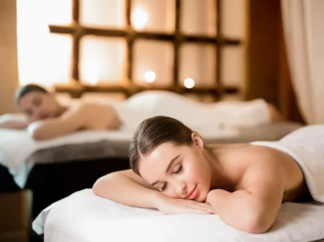 Hotel spa Szczyrk - jak zaplanować udany weekend?