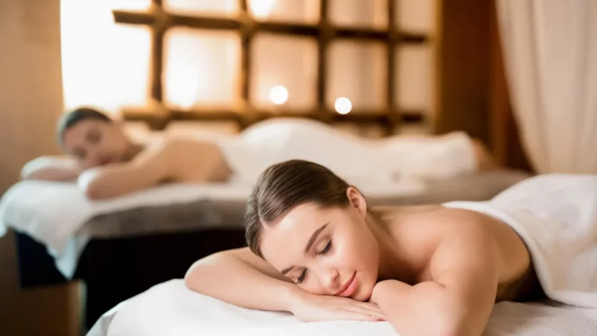 Hotel spa Szczyrk - jak zaplanować udany weekend?