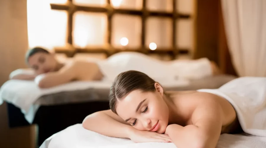 Hotel spa Szczyrk - jak zaplanować udany weekend?